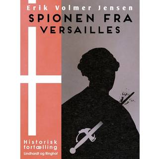 Spionen fra Versailles