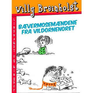 Bævermosemændene fra Vildornenoret
