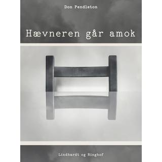 Hævneren går amok