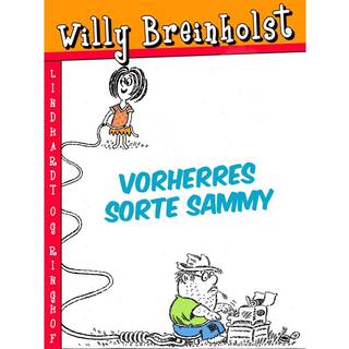 Vorherres sorte Sammy