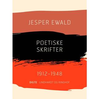 Poetiske skrifter 1912-1948