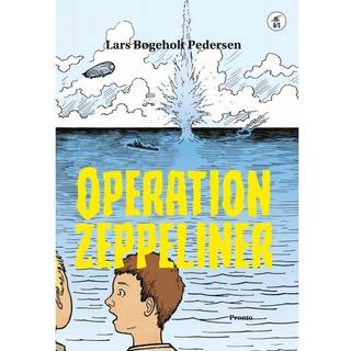 Operation zeppeliner