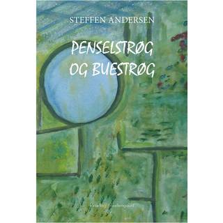 Penselstrøg og buestrøg