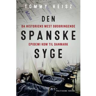 Den spanske syge
