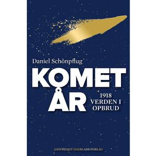 Kometår