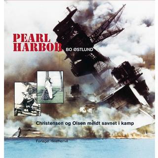 Pearl Harbor