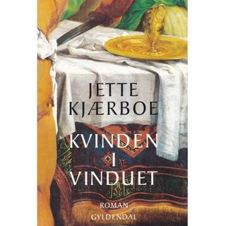 Kvinden i vinduet