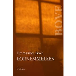 Fornemmelsen