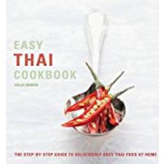 Easy Thai Cookbook