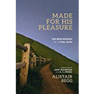 Made for His Pleasure