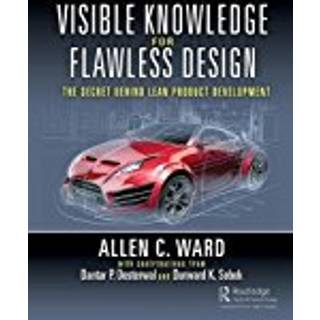 Visible Knowledge for Flawless Design