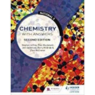 National 5 Chemistry with Answers, Second Edition