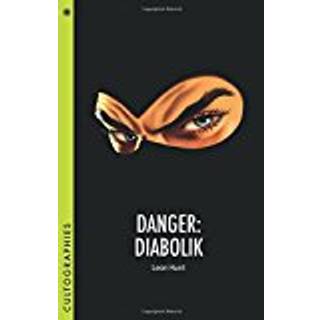 Danger: Diabolik