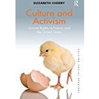 Culture and Activism