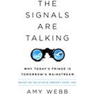 The Signals Are Talking