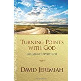 Turning Points with God