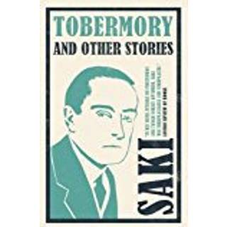Tobermory and Other Stories