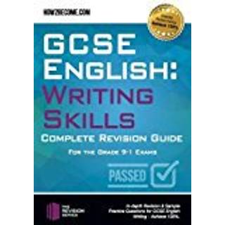 GCSE English is Easy: Writing Skills