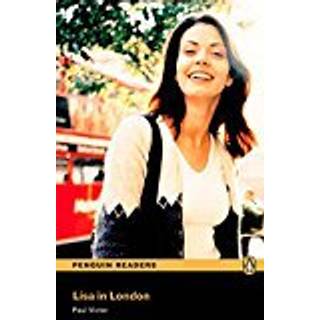 Level 1: Lisa In London Book and CD Pack