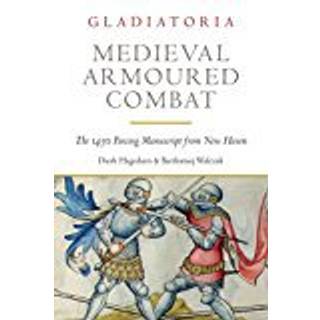 Medieval Armoured Combat
