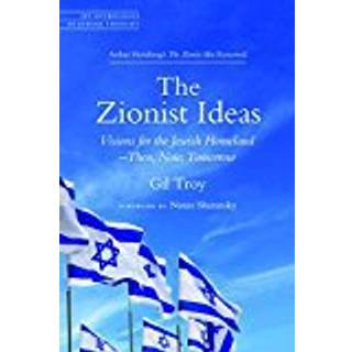 The Zionist Ideas