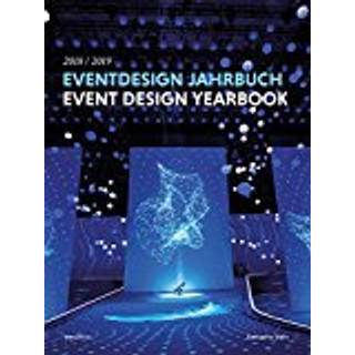Event Design Yearbook 2018 / 2019