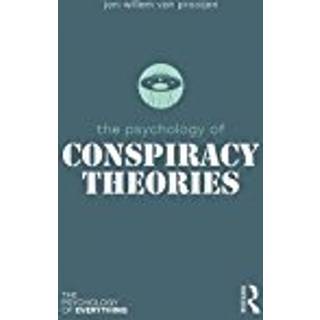The Psychology of Conspiracy Theories