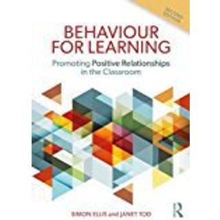 Behaviour for Learning
