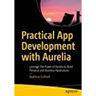 Practical App Development with Aurelia