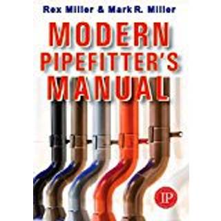 Modern Pipefitter's Manual