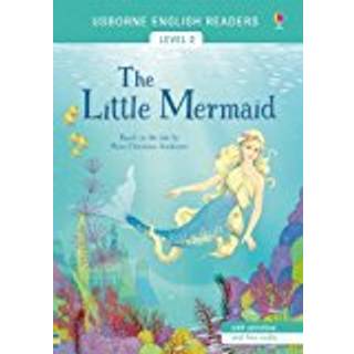 The Little Mermaid
