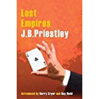 Lost Empires