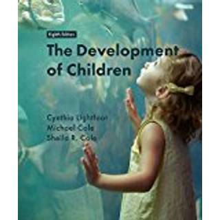 The Development of Children