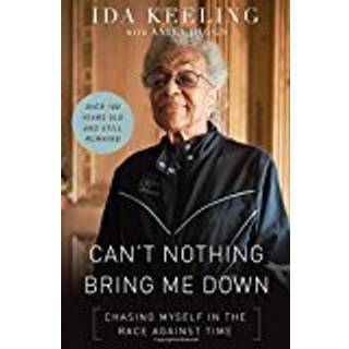 Can't Nothing Bring Me Down