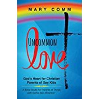 Uncommon Love