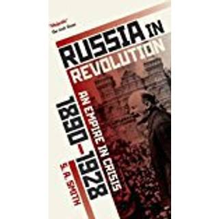 Russia in Revolution