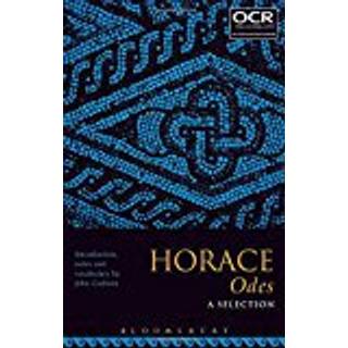 Horace Odes: A Selection