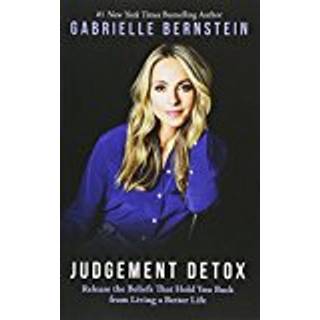 Judgement Detox