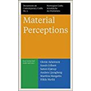 Material Perceptions