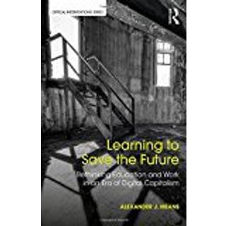 Learning to Save the Future