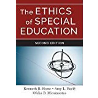 The Ethics of Special Education