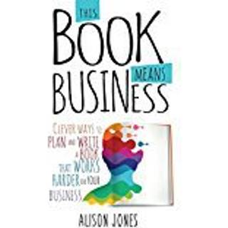 This Book Means Business