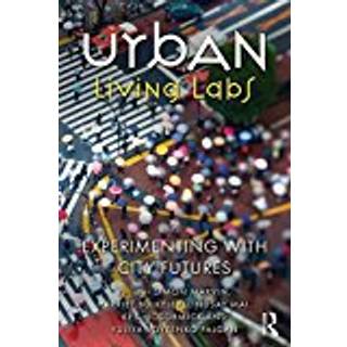 Urban Living Labs