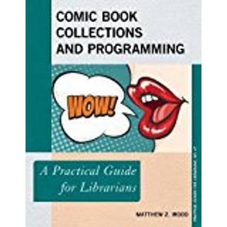 Comic Book Collections and Programming