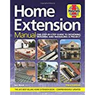 Home Extension Manual (3rd edition)