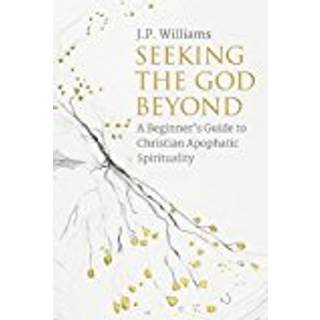 Seeking the God Beyond