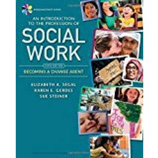 Empowerment Series: An Introduction to the Profession of Social Work