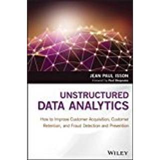 Unstructured Data Analytics