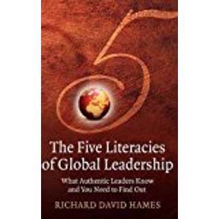The Five Literacies of Global Leadership