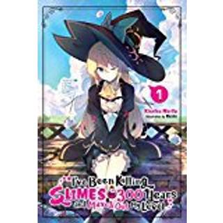 I've Been Killing Slimes for 300 Years and Maxed Out My Level, Vol. 1